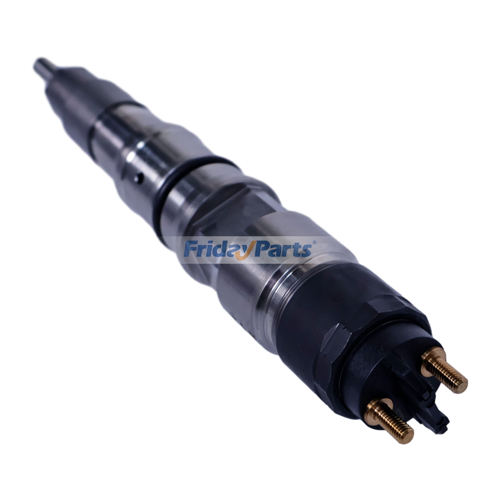 Fuel Injector for Excavator