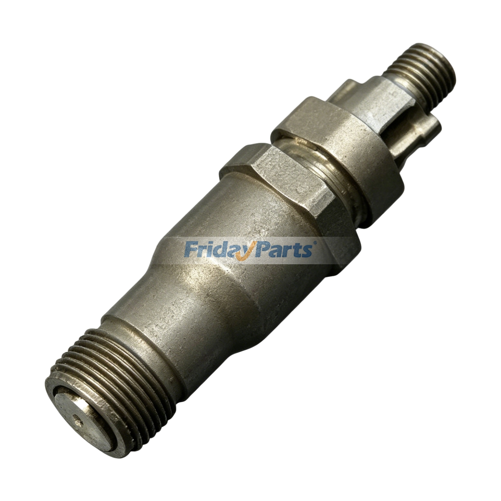 Fuel Injector 6610173121 for Mercedes Benz MB Van MB100 2.3L L4 MB140 2.9L L5
