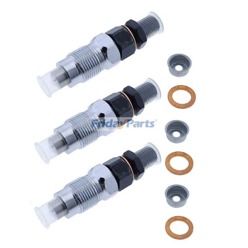 Fuel Injector For BOBCAT Engine,Excavator,Loader