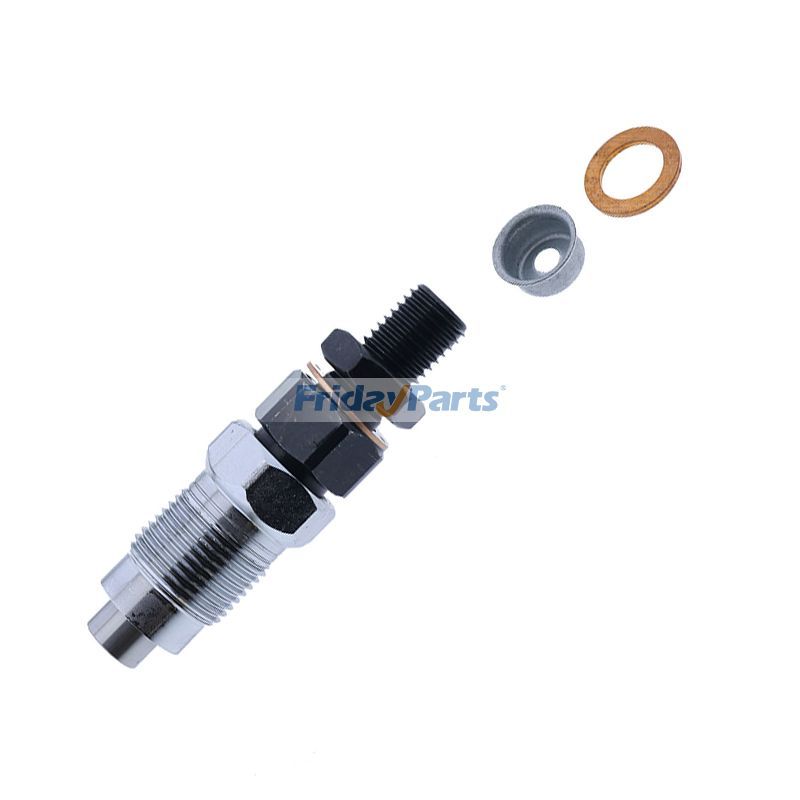 Engine,Excavator,Loader Fuel Injector