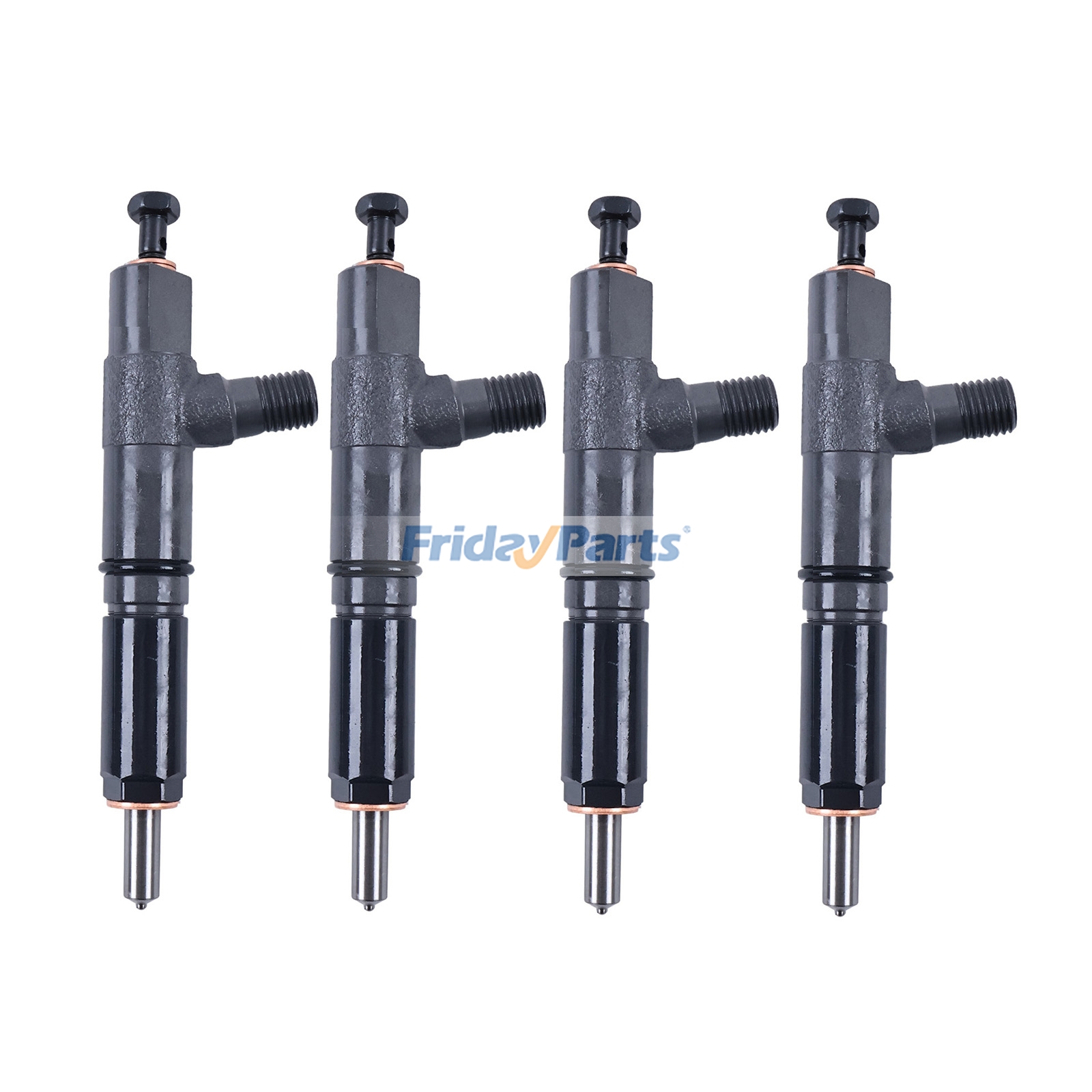 Einspritzdüse 6686056 für Kubota V2403TMDI Motor Bobcat S205 T180 T190 Lader