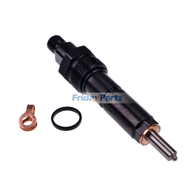 FridayParts Einspritzdüsen