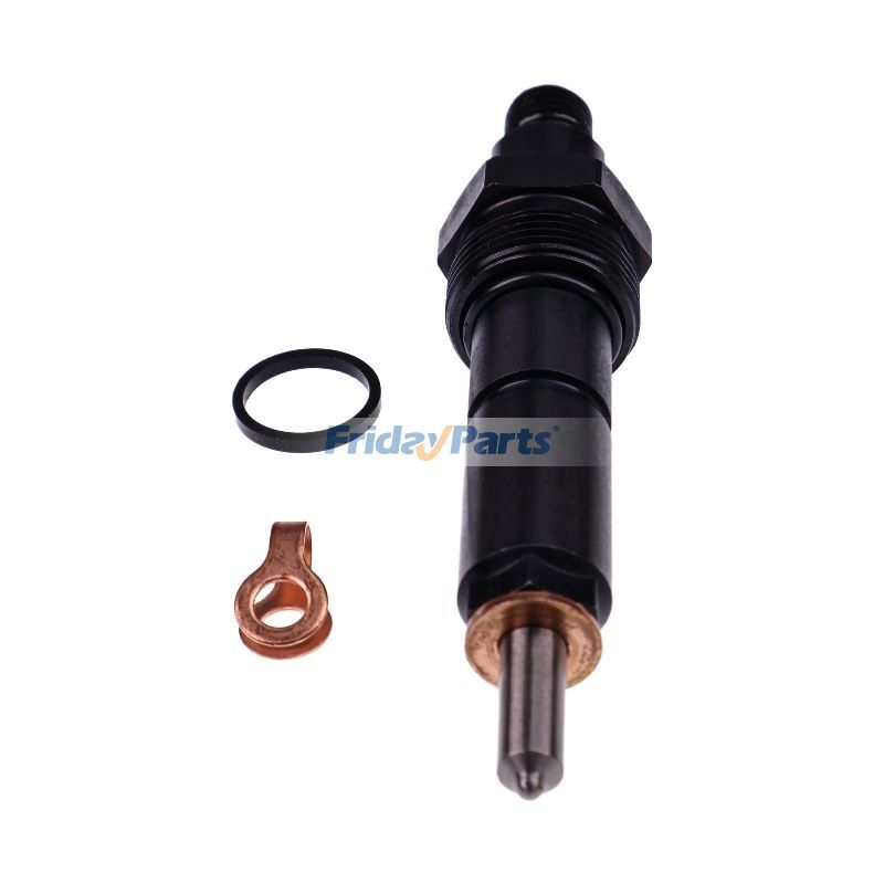 EinspritzdüsenFür KOMATSU