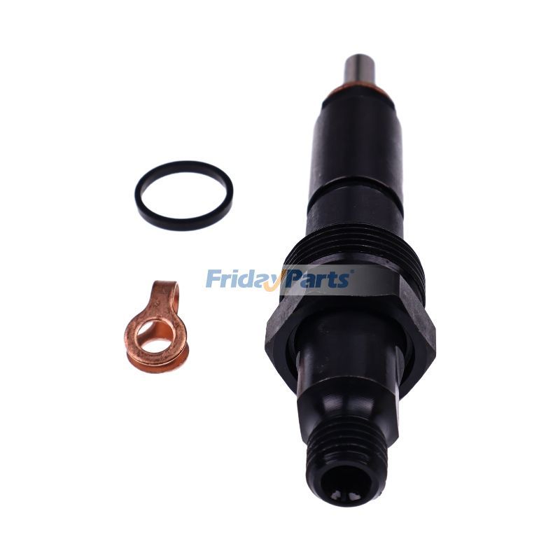 Einspritzventil 6732-11-3300 6732-11-3320 6732-11-3120 für Komatsu-Motor S6D102E Bagger PC200-6 PC220-6 Lader WA320 WA320-3für Für KOMATSU