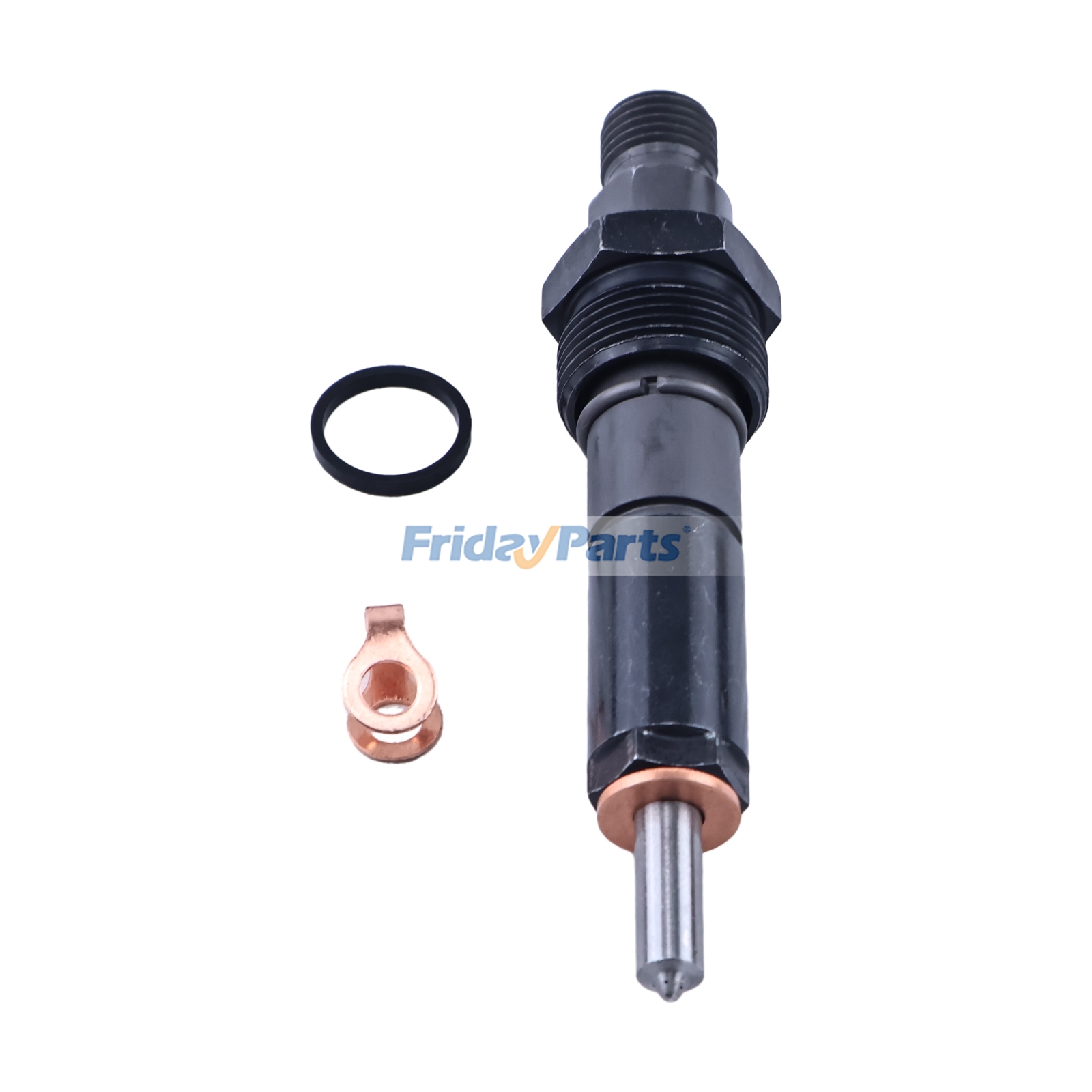 Achetez Injecteur de carburant chez FridayParts