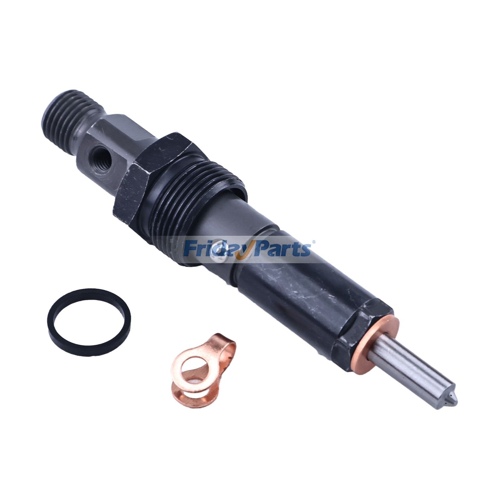 Injecteur de carburant de FridayParts