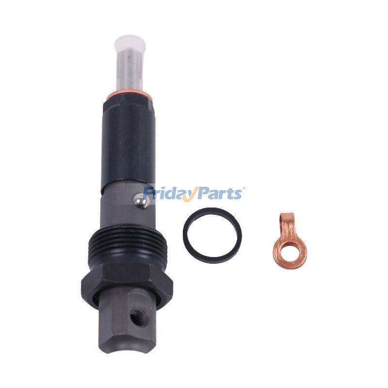 Einspritzdüse SAA4D102E SAA6D102EFür KOMATSU