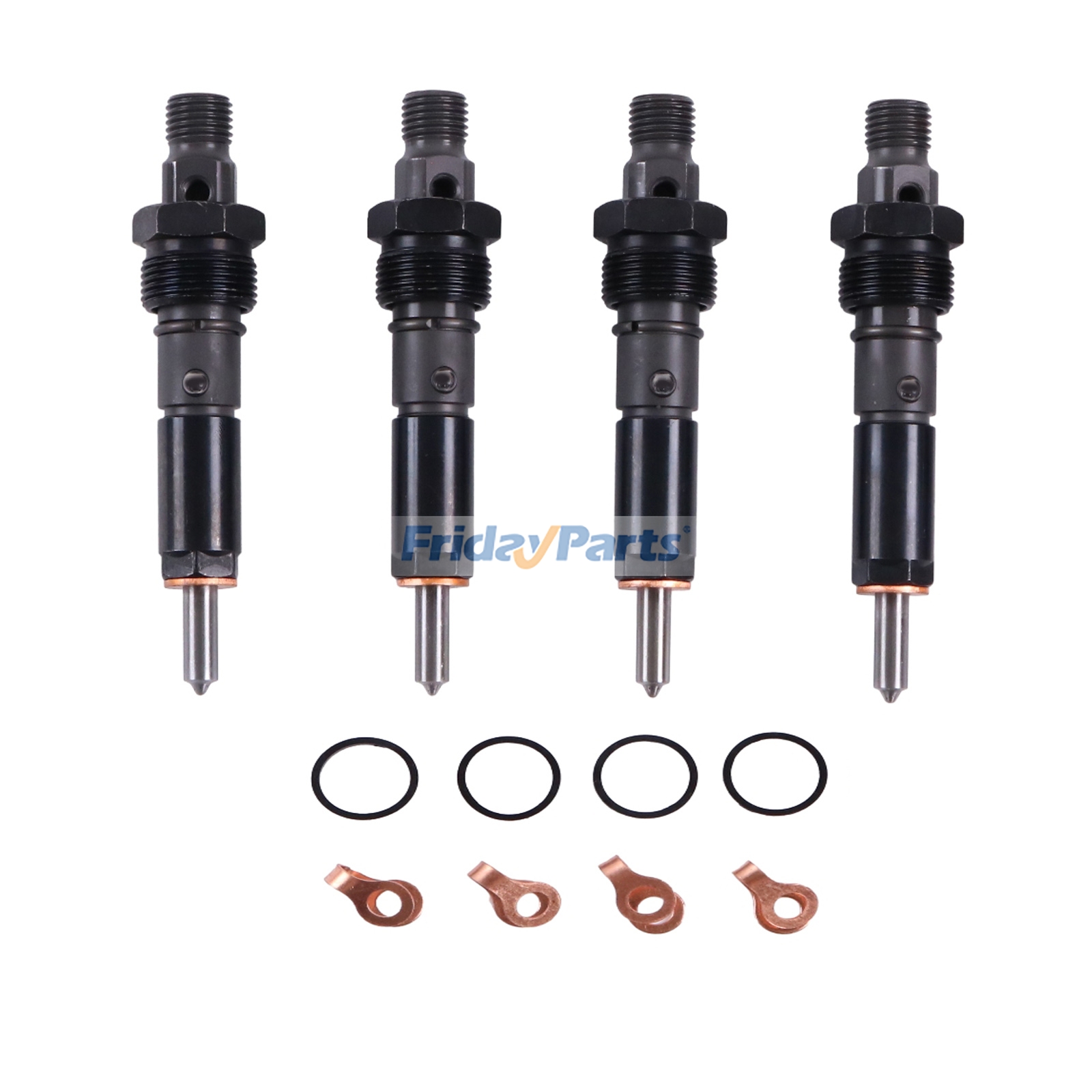 Injecteur de carburantpour Moteur,Pelle,Générateur,Chargeur