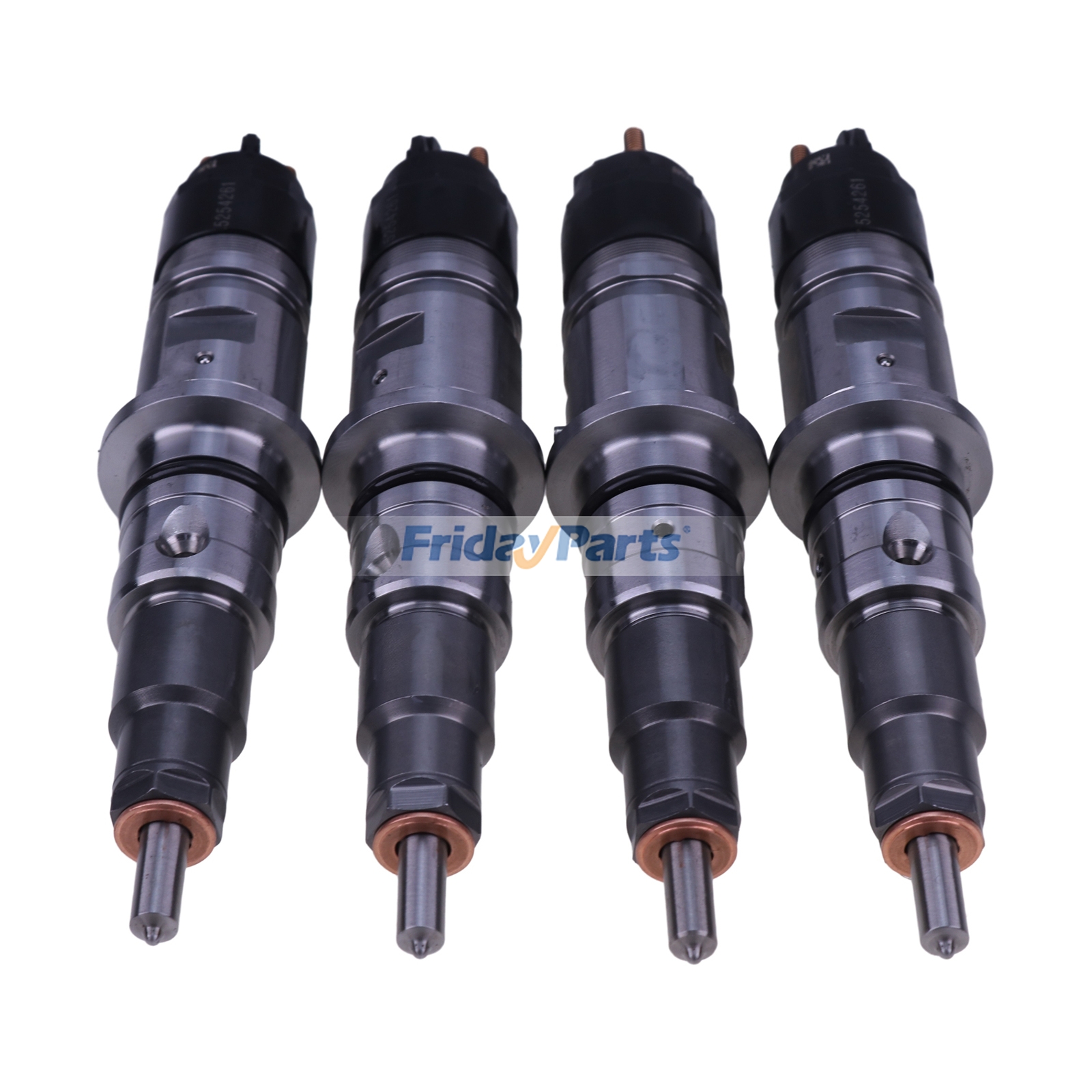 Fuel Injector for Dozer,Engine,Excavator,Loader,Motor Grader