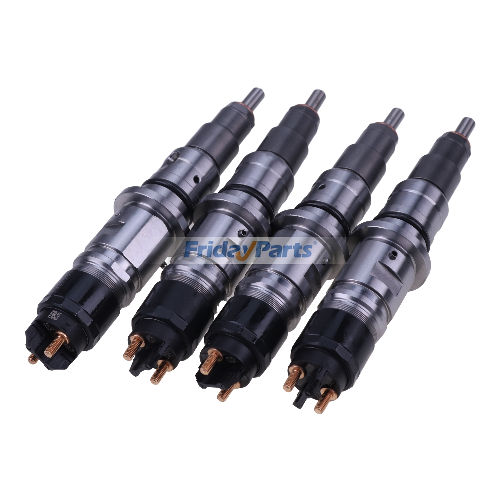 Dozer,Engine,Excavator,Loader,Motor Grader Fuel Injector