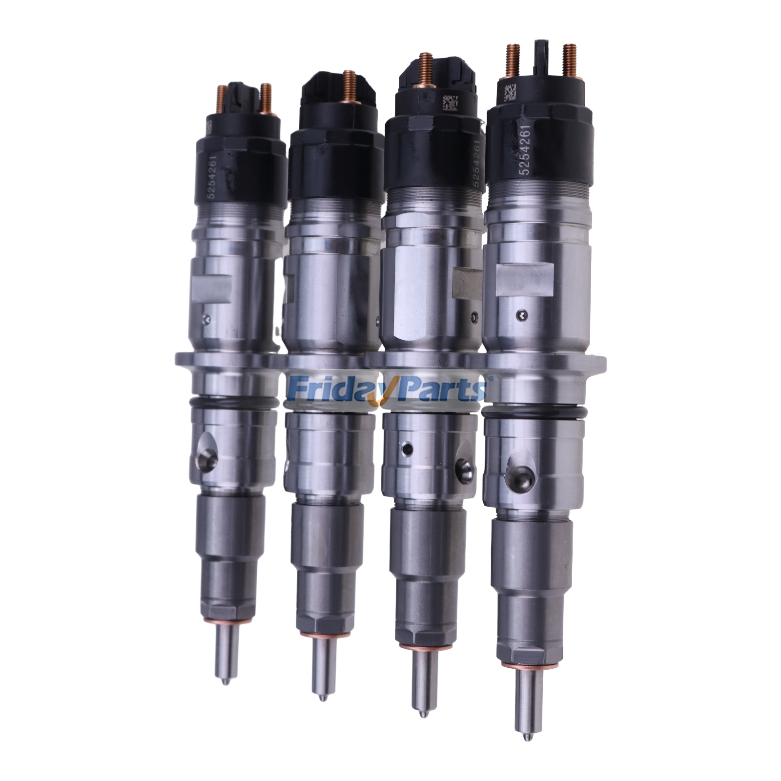  Fuel Injector For KOMATSU