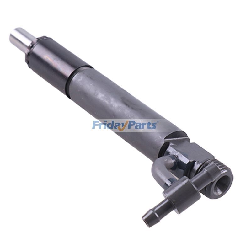 FridayParts Einspritzdüse für International CASE