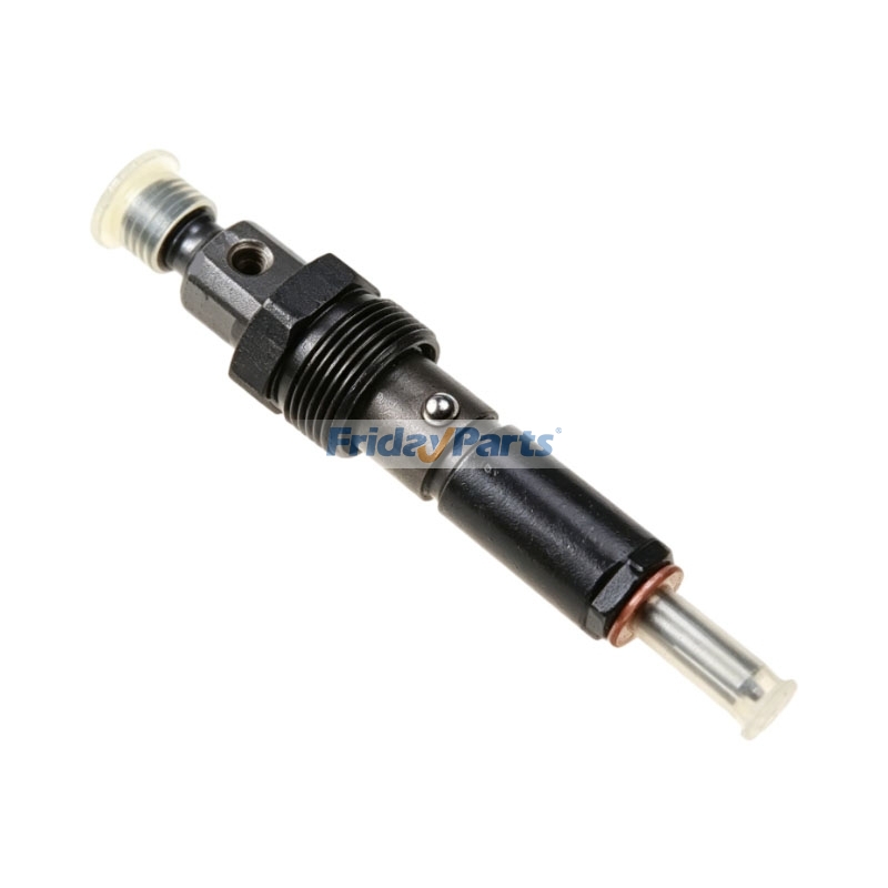Fuel Injector 6760503 3916733 for Cummins Engine