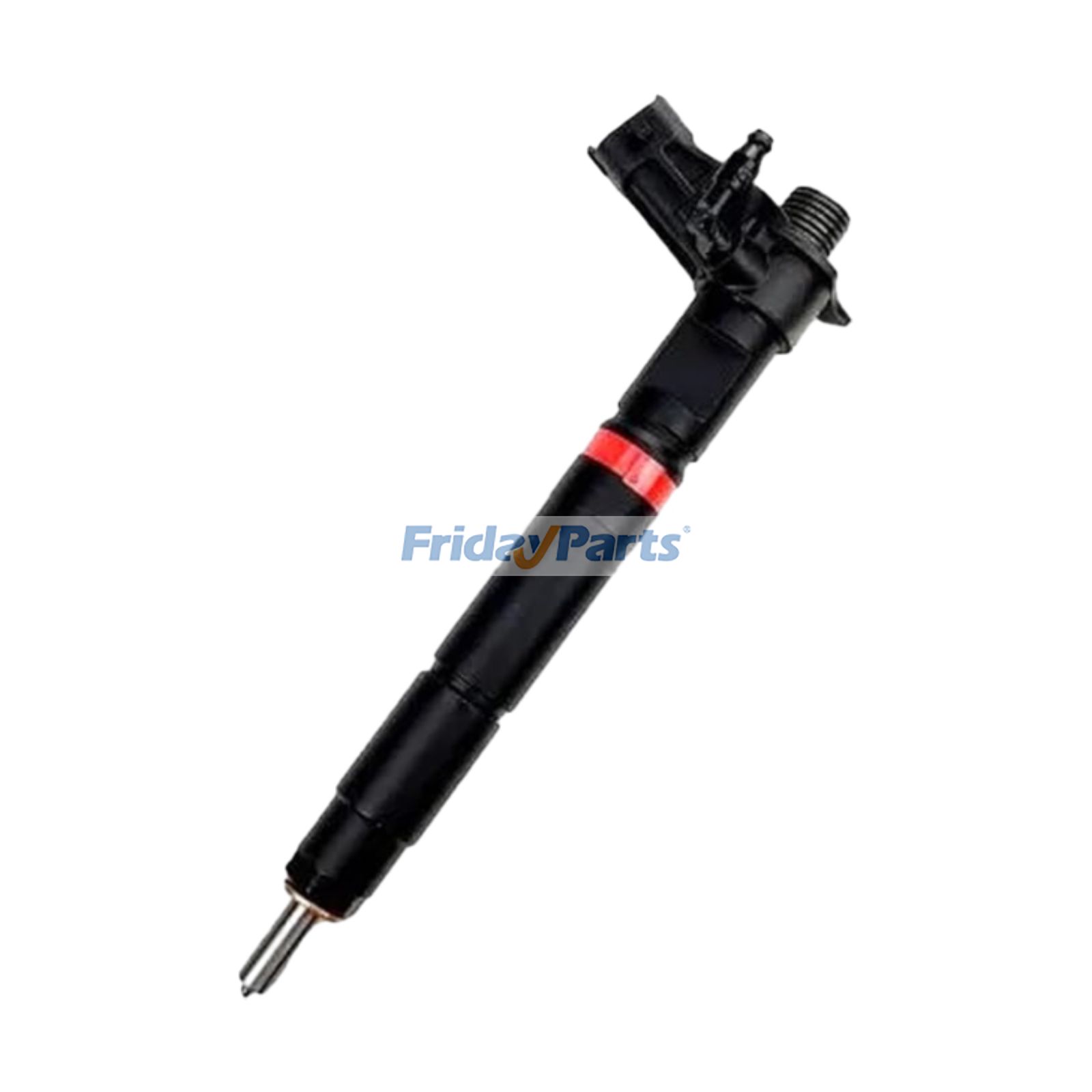 Injecteur de carburant 68042029AA pour Chrysler Town & Country, Dodge Grand Caravan Nitro, Jeep Liberty et Wrangler - Remplace Bosch 0445115067