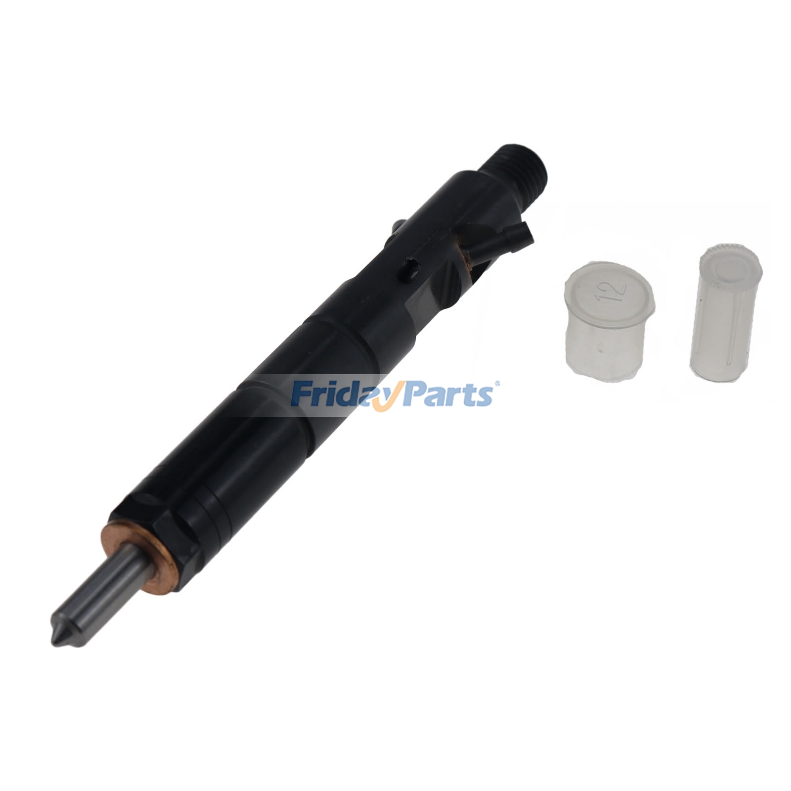 Fuel Injector for Engine