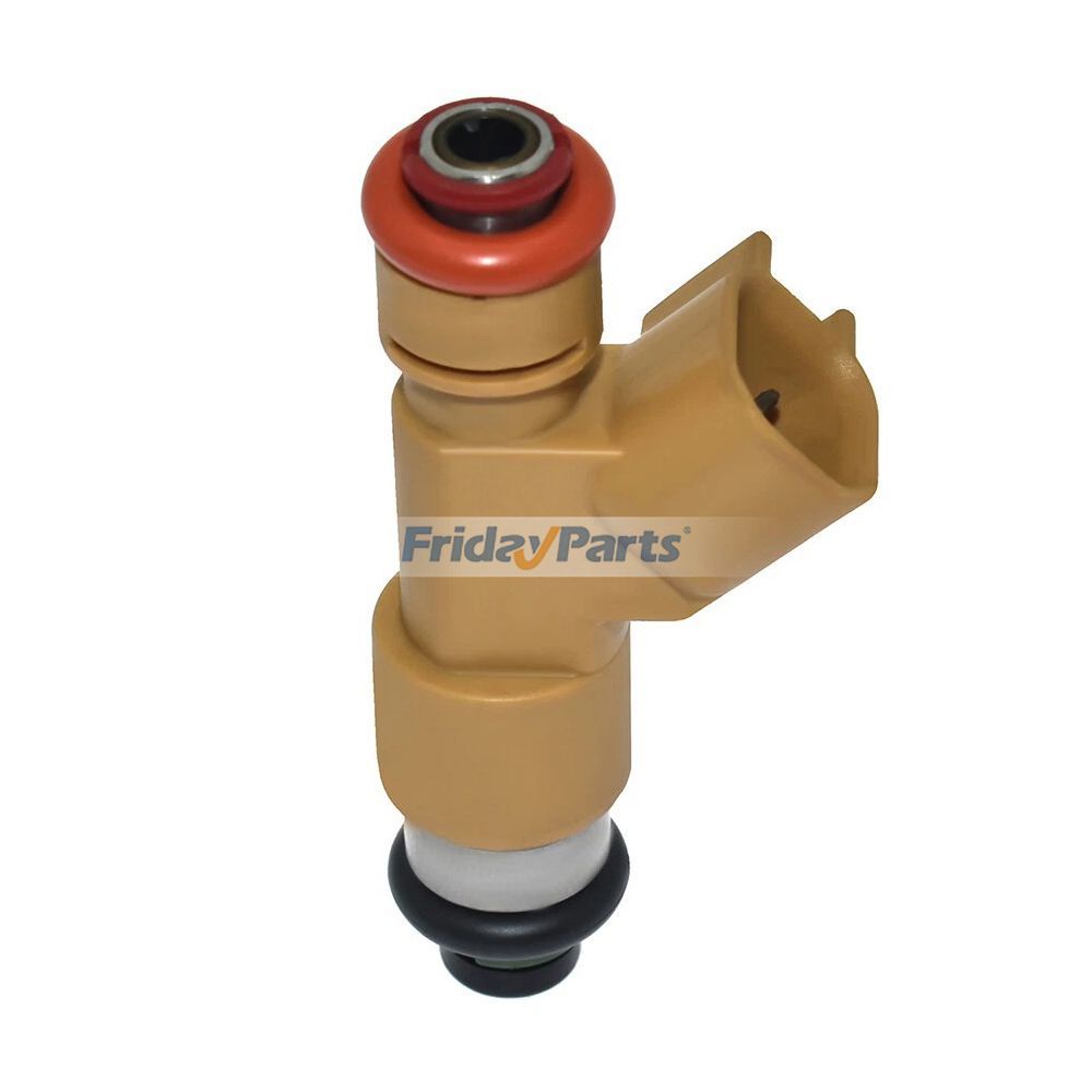 Fuel Injector 6R83-AB for Jaguar XF XJ8 XK Vanden Plas S-Type 4.2L V8 2006-2010