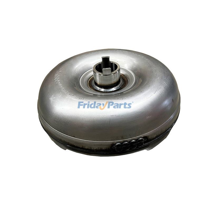 TCM フォークリフト FD40-50T9 T2 用トルクコンバーター 143E3-89822 143E3-80101