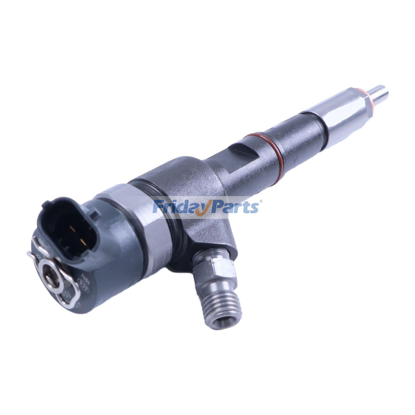 Einspritzdüsenfür Hubarbeitsbühnen