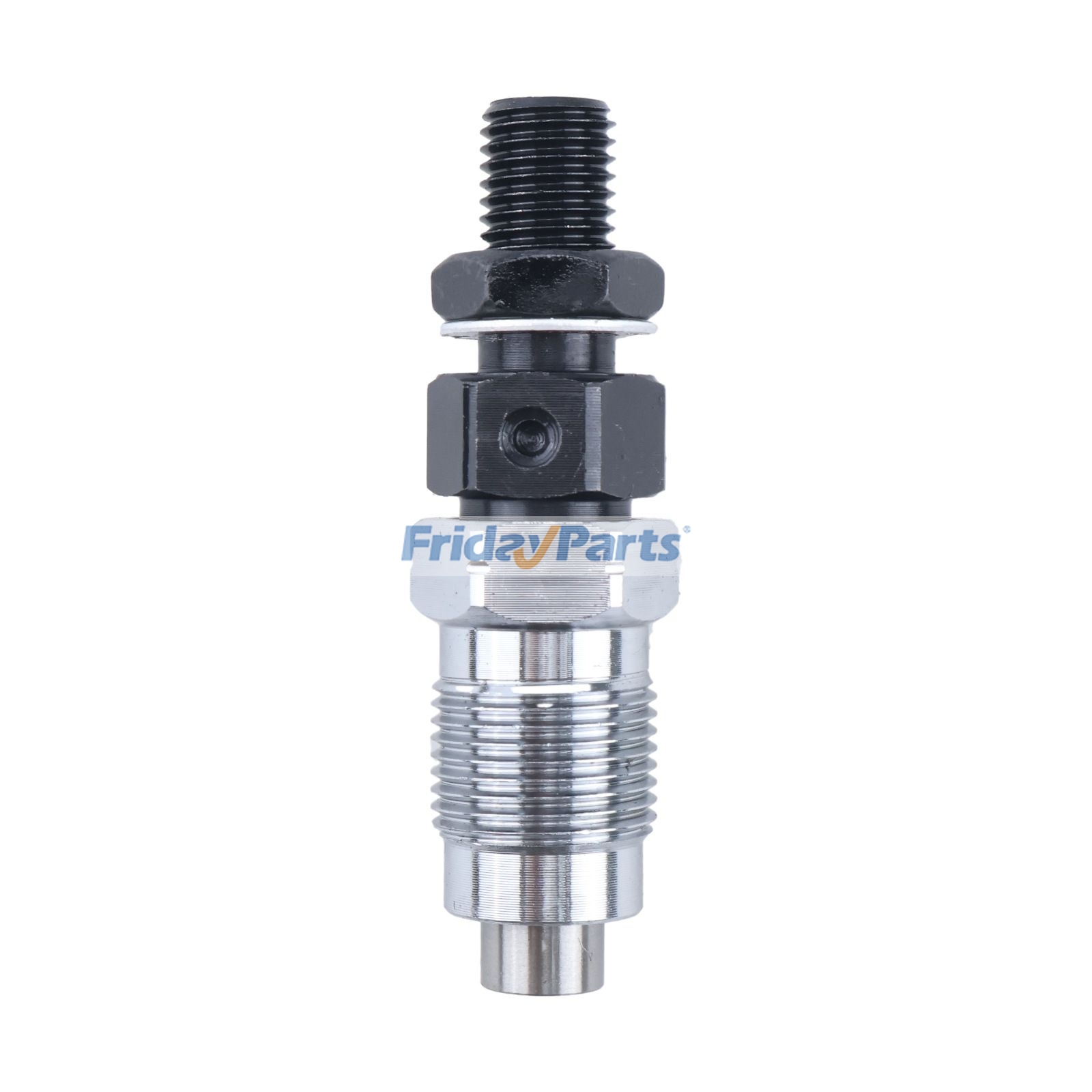 FridayParts Fuel Injector