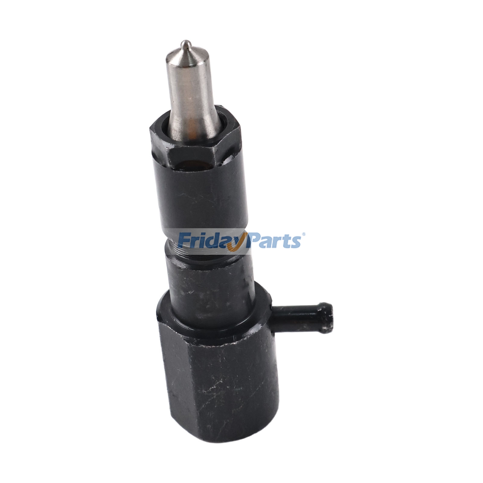 Inyector de combustible 714250-53101 71425053101 para motor Yanmar L40AE L48AE para Motor  FridayParts