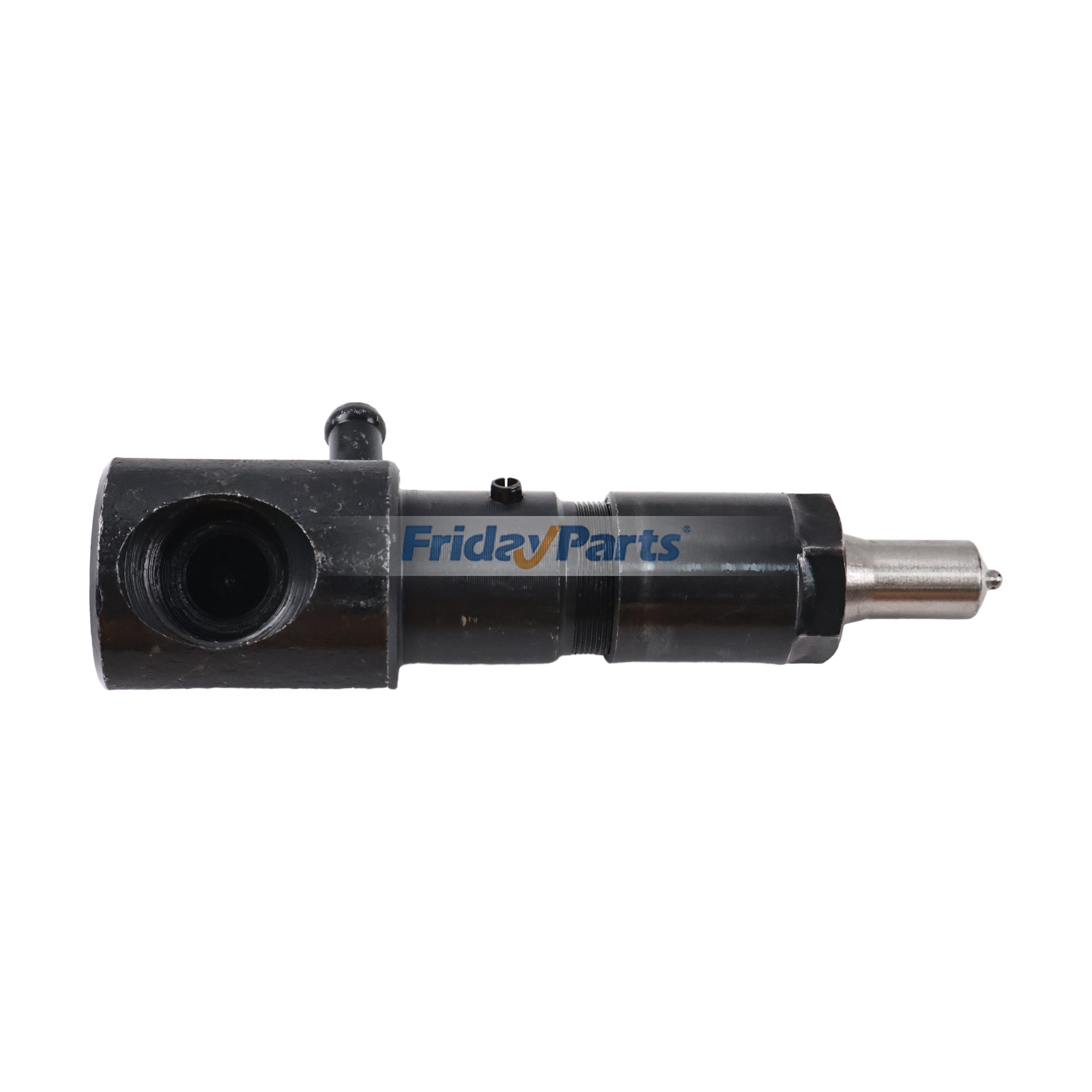 Inyector de combustible 714250-53101 71425053101 para motor Yanmar L40AE L48AE de FridayParts