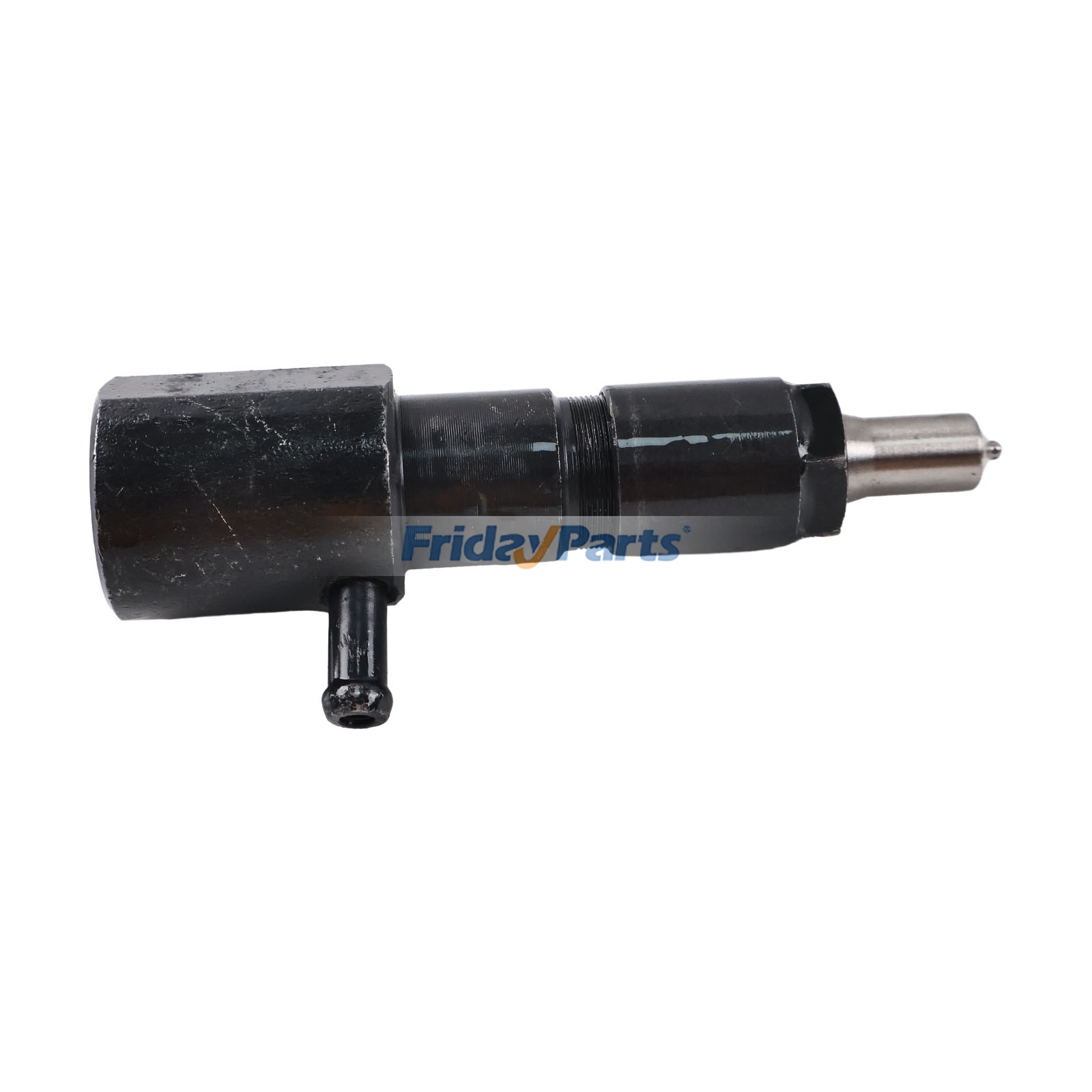 Inyector de combustible 714250-53101 71425053101 para motor Yanmar L40AE L48AE