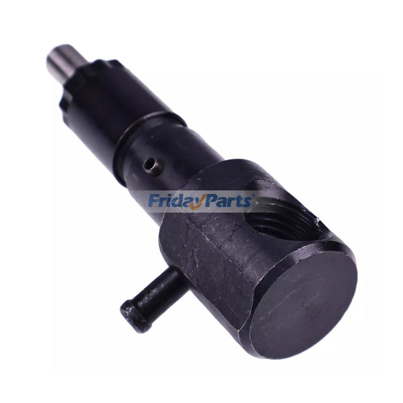 Engine Fuel Injector