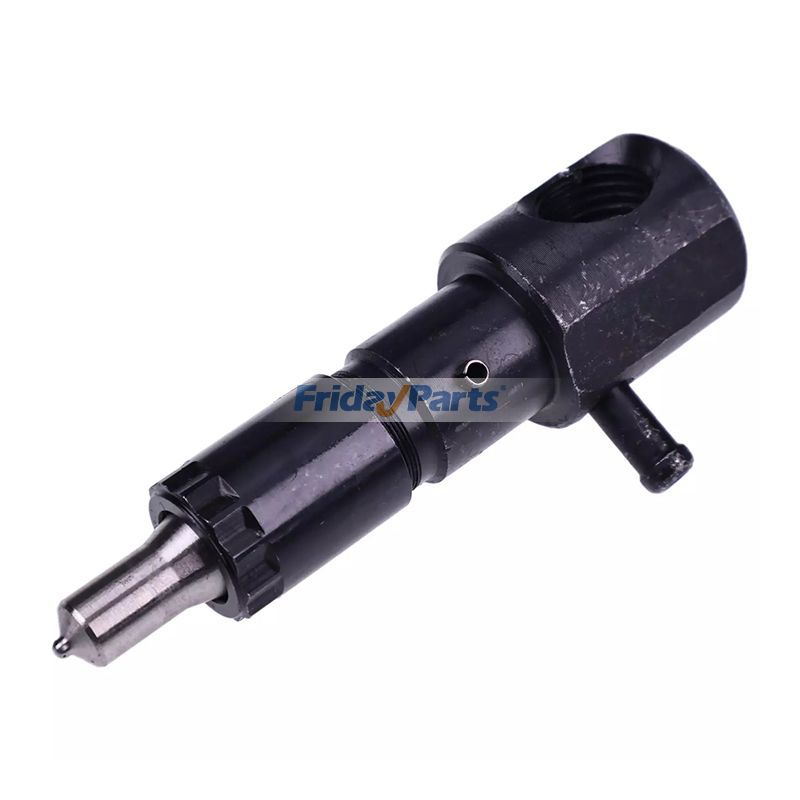 Fuel Injector for Engine