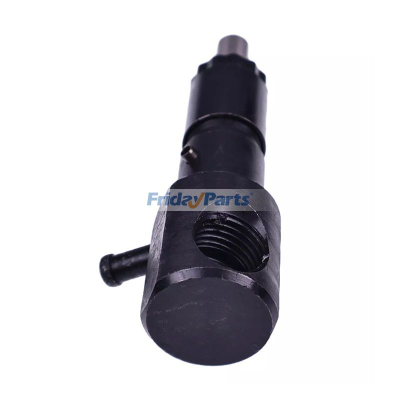  Fuel Injector 