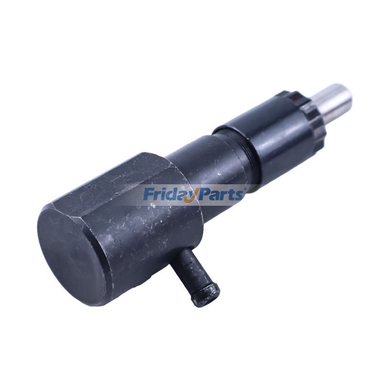 Einspritzventil 714775-53101 für Yanmar-Motor L48V L48EE L48ADVMK L48EE-DPNA L48V6-M1 L48V6-VWK L48V6DA1F1AA L48V6DF1T1EA L70EE-DVMKfür 