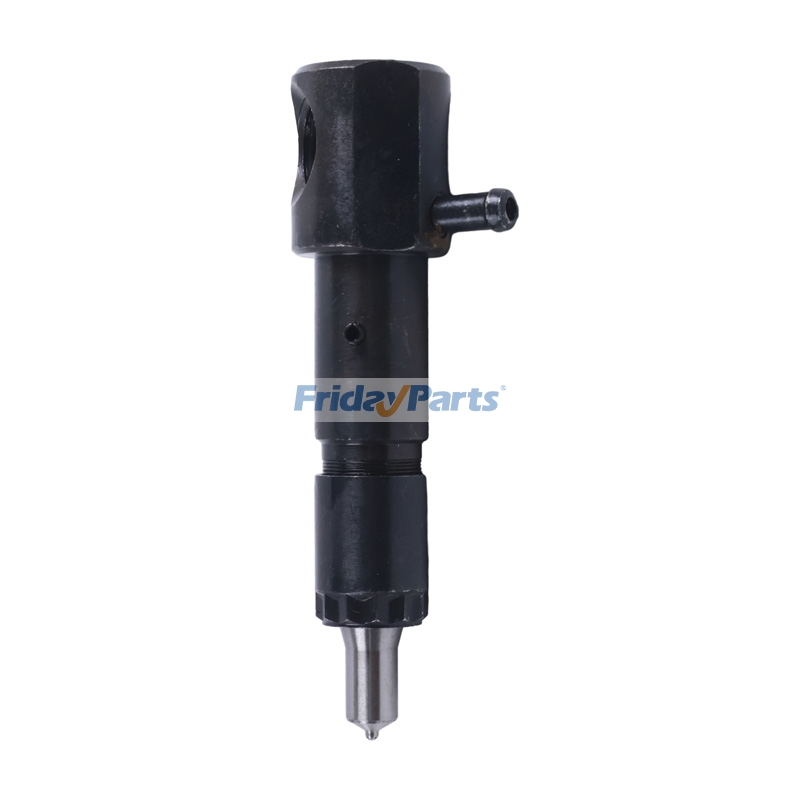 Injecteur de carburant 714775-53101 pour moteur Yanmar L48V L48EE L48ADVMK L48EE-DPNA L48V6-M1 L48V6-VWK L48V6DA1F1AA L48V6DF1T1EA L70EE-DVMK