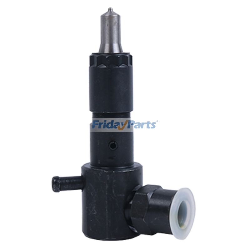 Engine Fuel Injector