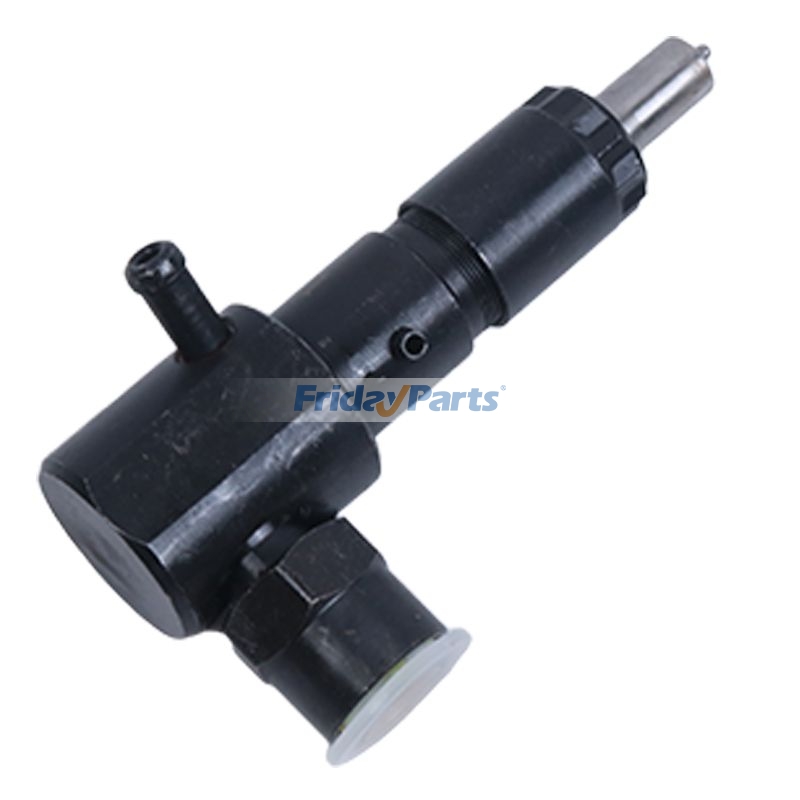 Fuel Injector compatible with Engine
