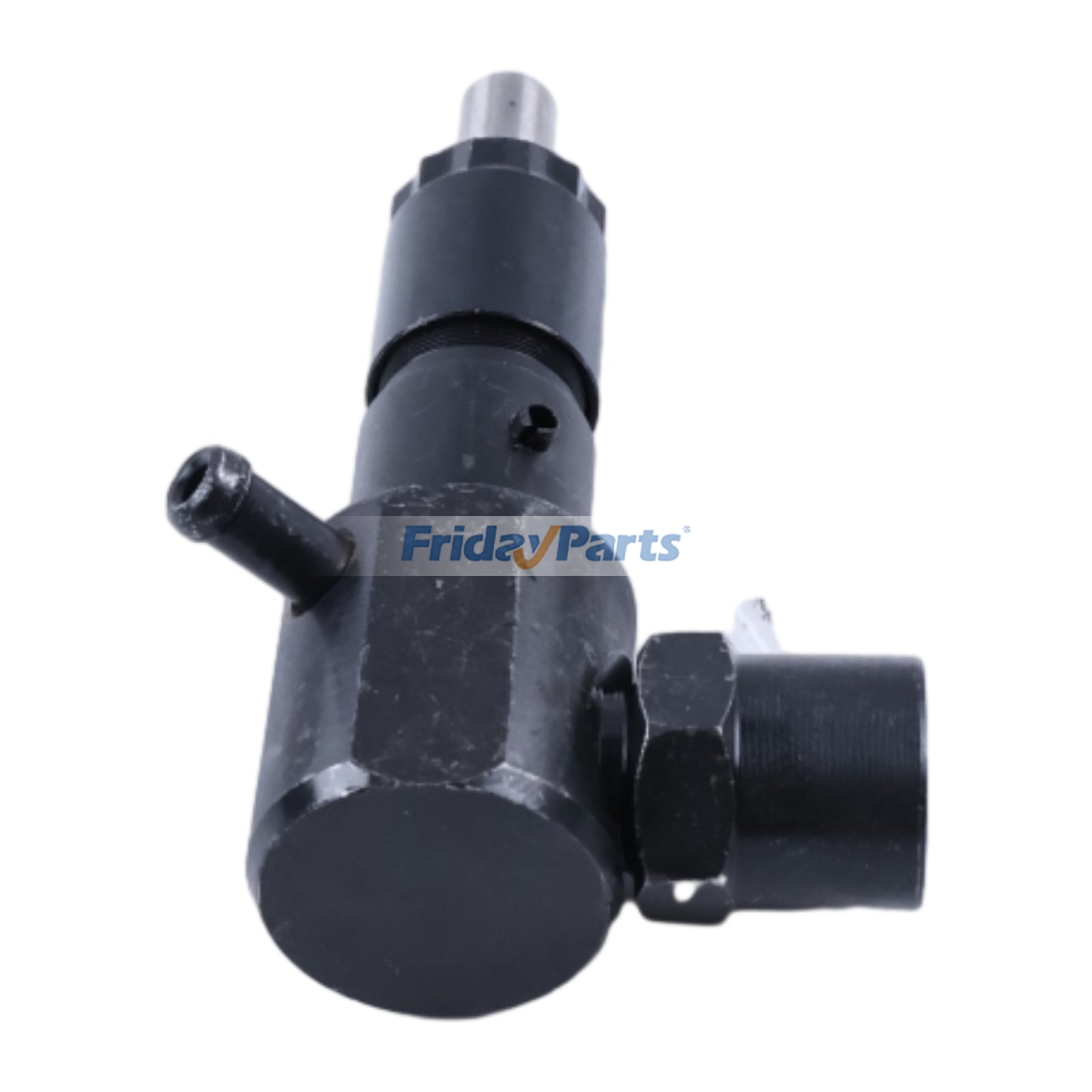  Fuel Injector 