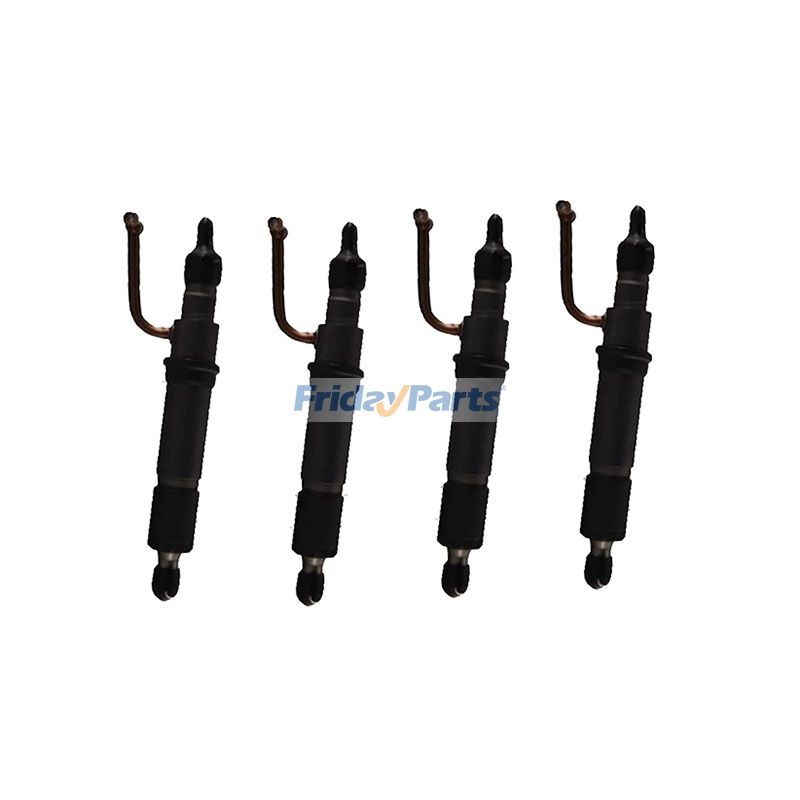 FridayParts Einspritzdüsen