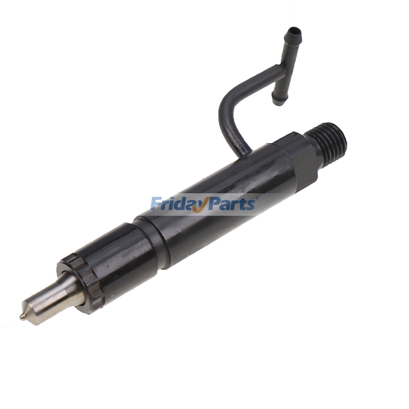 Engine Fuel Injector