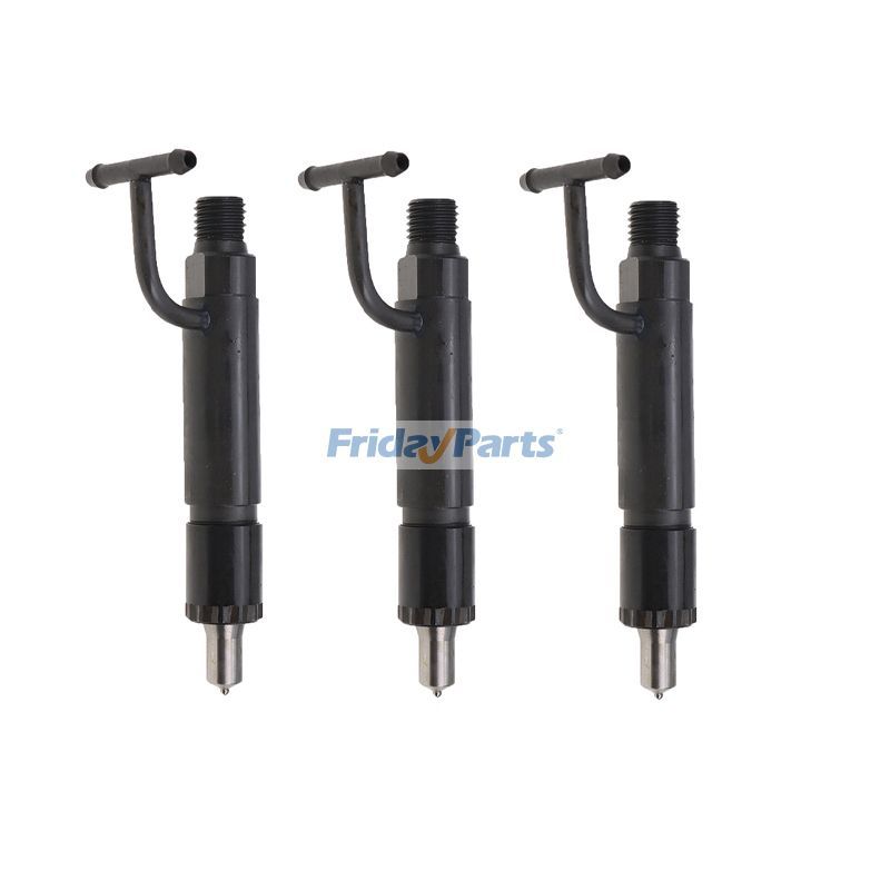 Fuel Injector for Engine