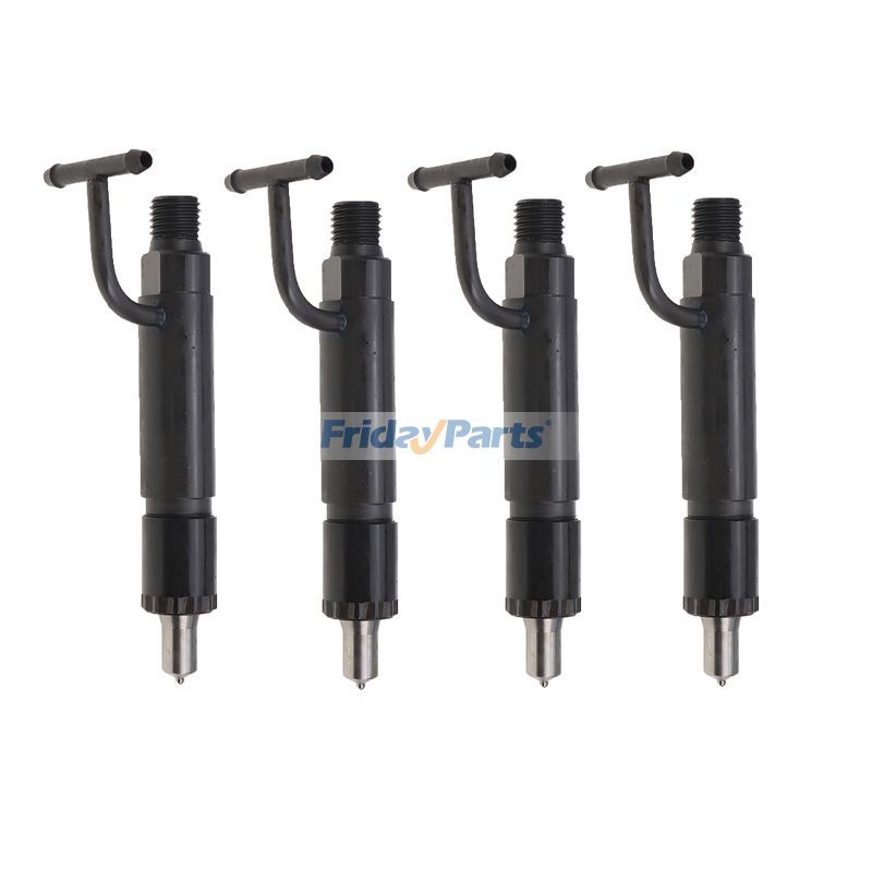 Fuel Injector 719000-53100 for Yanmar Engine 3TN100E 3TN100L 4T112TL 4T112TLE 4TN100E 4TN100L 4TN100TE 4TN100TL