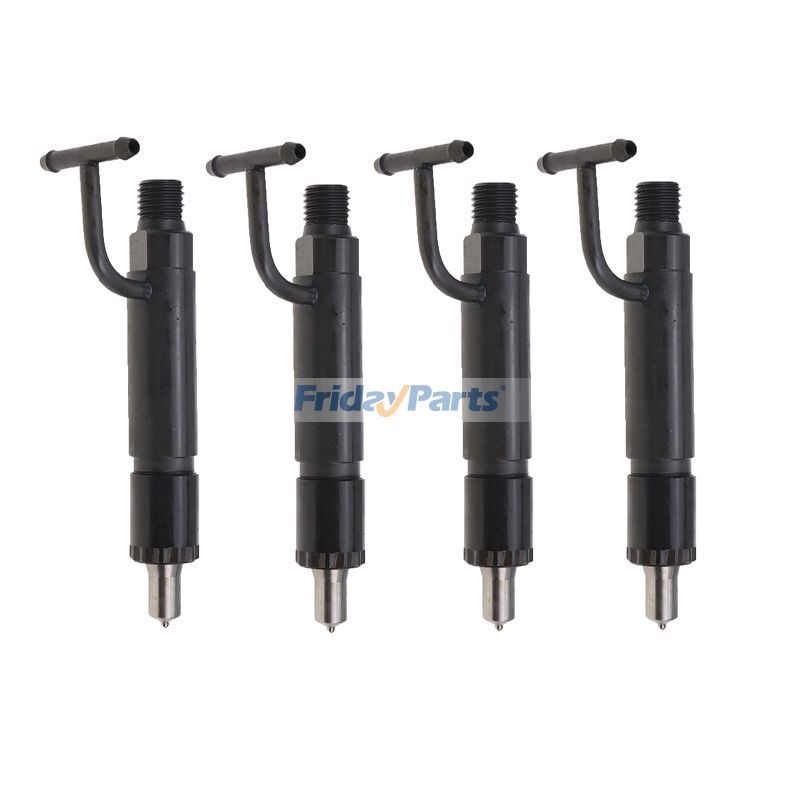 buy Fuel Injector 719000-53100 for Yanmar Engine 3TN100E 3TN100L ...