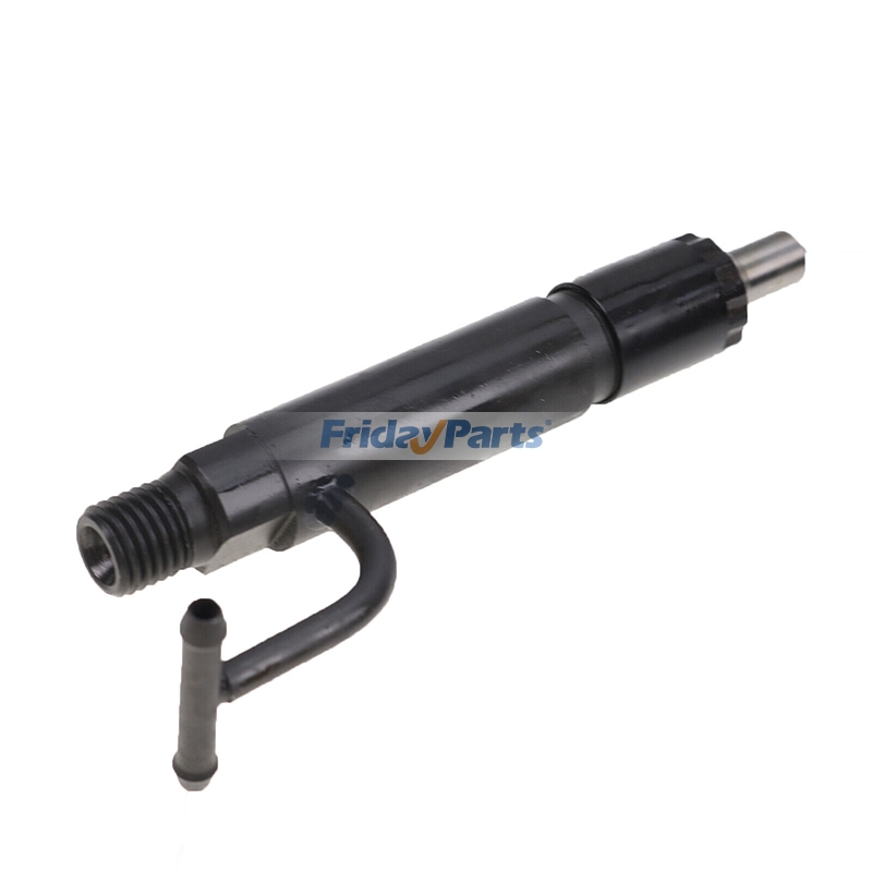 Fuel Injector compatible with Engine