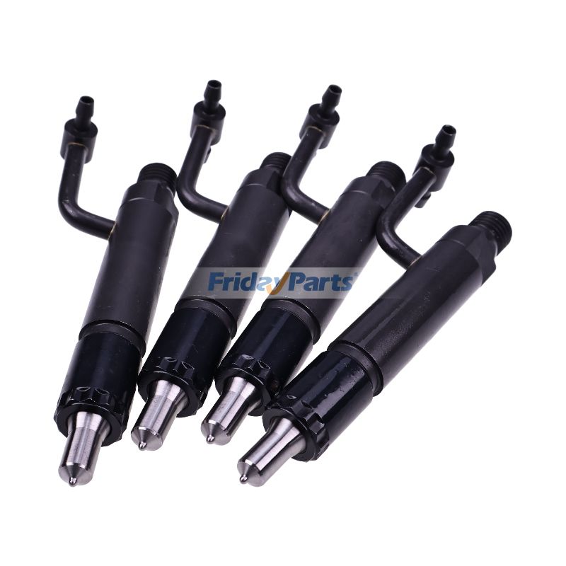 FridayParts Einspritzdüsen