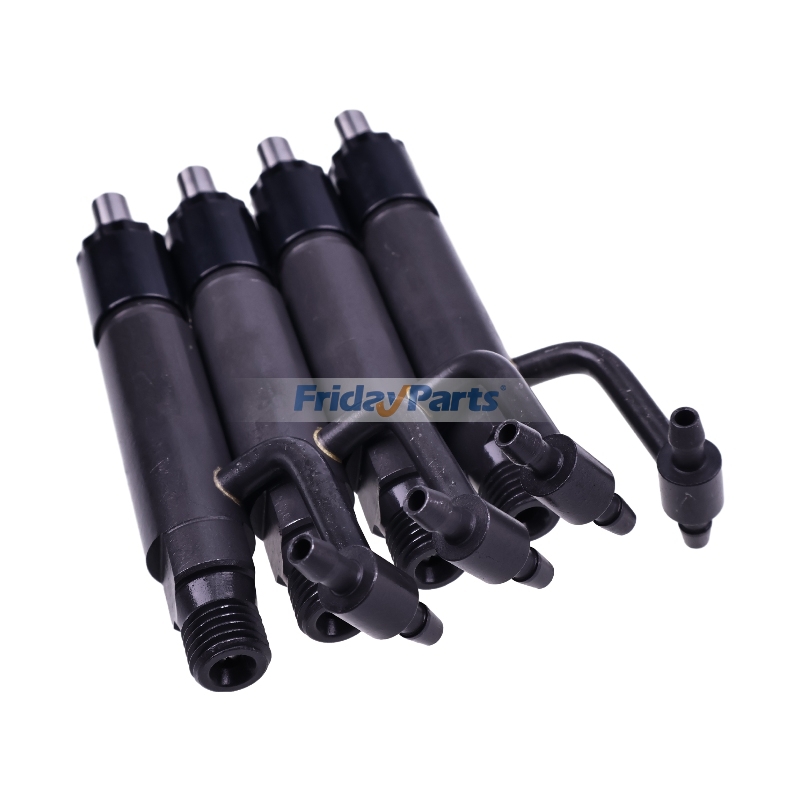 Einspritzdüsenfür Motor