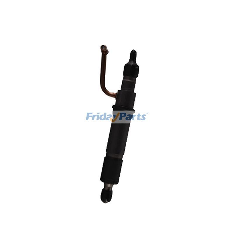 Injecteur de carburant 719173-53100 pour moteur Yanmar 4LH-DTE 4LH-DTZ 4LH-HT 4LH-HTE 4LH-HTZ 4LH-HTZAY 4LH-STE 4LH-TE