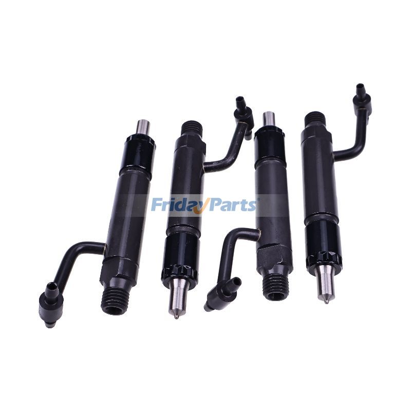 FridayParts Einspritzdüsen