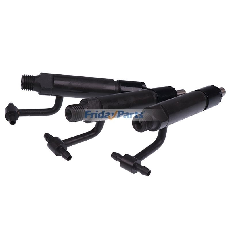 Fuel Injector 719803-53100 for Yanmar Engine 3TNV82A 3D82AE