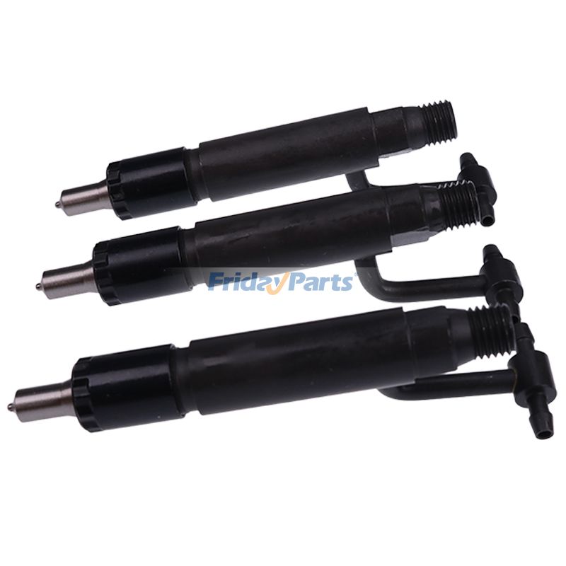 Engine Fuel Injector Komatsu