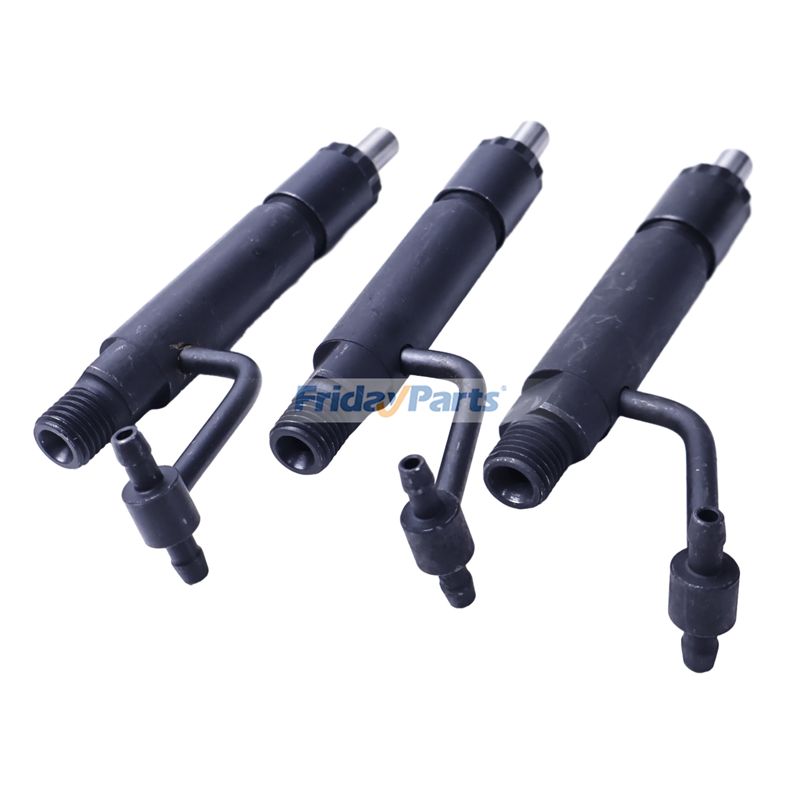 Fuel Injector 719810-53100 for Yanmar Engine 3TN75L-RNF 3TN75E-KSL 4TNE84 4TNE84-AD 4TNE88-DGD for less