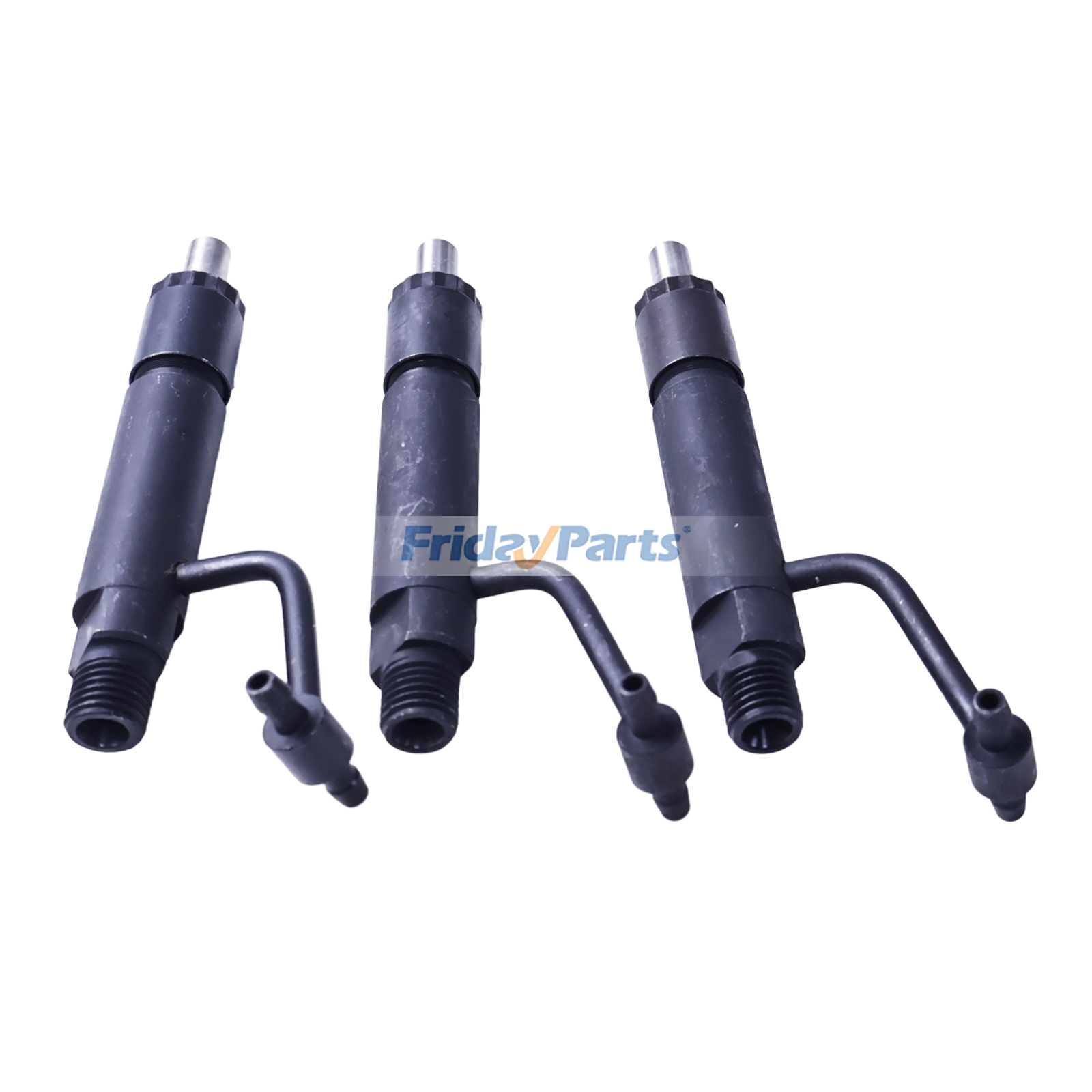 Fuel Injector 719810-53100 for Yanmar Engine 3TN75L-RNF 3TN75E-KSL 4TNE84 4TNE84-AD 4TNE88-DGD