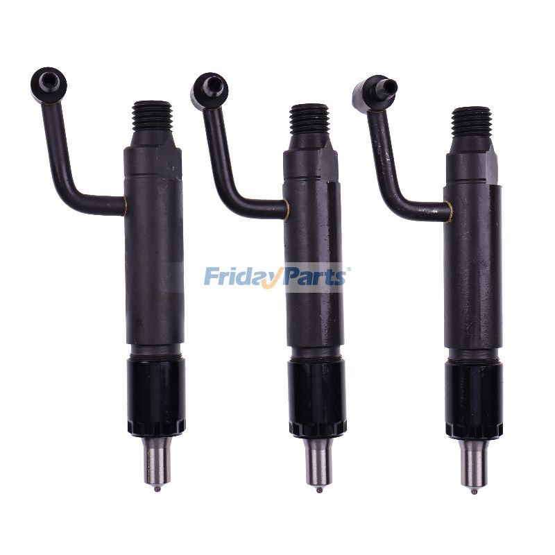 Einspritzventil 719818-53100 für Yanmar-Motor 3TNE78A-G1A 3TNE78AC-G1A 3TNE78А-G2А 3TNE78