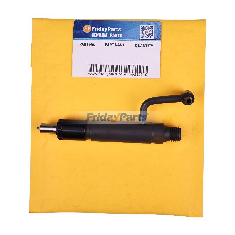 FridayParts Einspritzdüsen